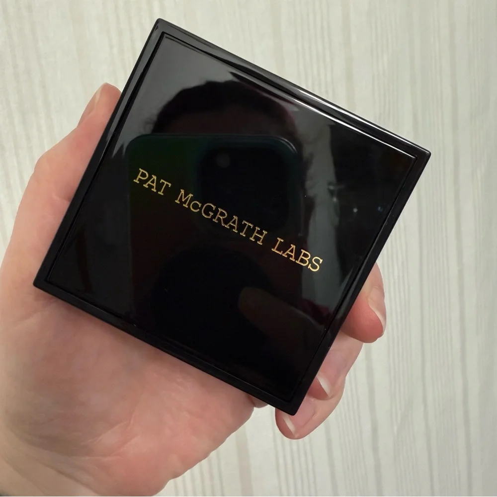 NIB✨ Pat McGrath Labs Skin Fetish: Divine Bronzer in Bronze Dawn